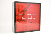 Kylie Minogue Sexy darling, woman, Eau de Toilette, 75 ml