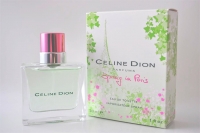 Celine Dion Spring in Paris, woman, Eau de Toilette, 30 ml