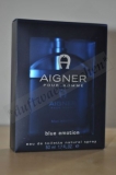 Etienne Aigner blue emotion, pour homme, Eau de Toilette, 50 ml
