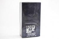 Body Blue Mens Power by Cosko/Vicos, Eau de Toilette, 75 ml