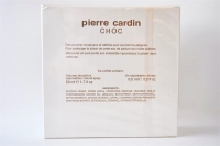 Pierre Cardin Choc de Cardin, woman, Eau de Parfum, 50 ml + 6,5 ml