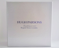 Hugh Parsons Regent Street London., Fragrance For Men 100 ml + Shower Gel 200 ml
