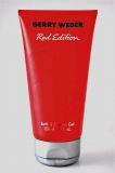 Gerry Weber Red Edition, woman, Bath & Shower Gel, 150 ml
