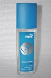 Puma Soccer Limited Edition, man, Deodorant Natural Spray, 75 ml