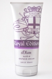s.Oliver Royal Edition, woman, Bath & Shower Cream, 200 ml