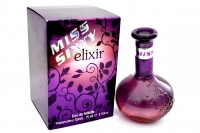 Miss Sixty elixir, woman, Eau de Toilette, 75 ml