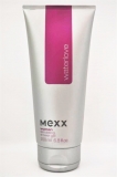 Mexx waterlove, woman, Shower Gel, 200 ml
