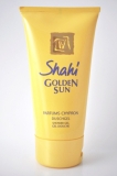 Shahi Golden Sun Parfums Chypron, woman, Duschgel, 150 ml