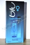 byblos blu Light Fever, women, Eau de Toilette, EdT, 25 ml