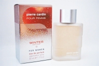 Pierre Cardin Pour Femme Winter Edition, for women, Eau de Parfum, 50 ml