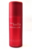 Isabella Rossellini ISA bella, woman, Parfum Deodorant, 150 ml