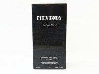 Chevignon Forever Mine, for men, Eau de Toilette, 50 ml