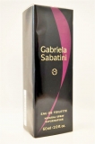Gabriela Sabatini Classic, woman, Eau de Toilette, 60 ml