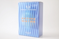 Sergio Tacchini Active Water, man, After Shave Lotion, 100 ml