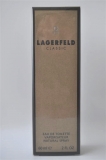 Lagerfeld Classic, man, Eau de Toilette, 60 ml