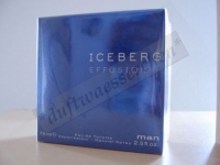 Iceberg Effusion, man, Eau de Toilette, EdT, 75 ml