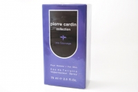 Pierre Cardin Collection Iris Sauvage, Pour Homme, for men, Eau de Toilette, 75 ml