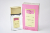 Ulric de Varens VARENS original Italian Romance, woman, Eau de Parfum, 30 ml